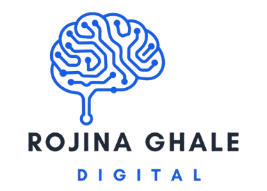 Rojina Ghale Digital